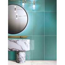 VECTORA - 24X47, SKY, GLOSSY
